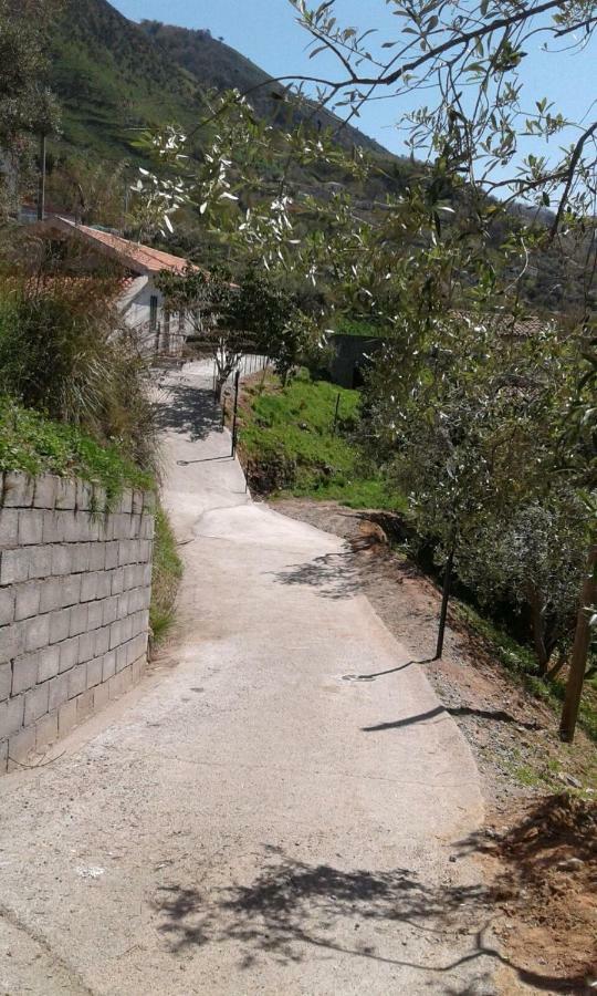 Casa Belvedere Belvedere Marittimo Esterno foto